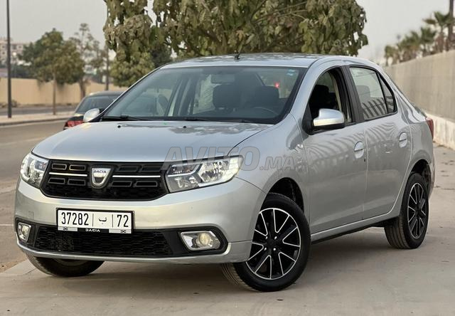 Dacia Logan - 2