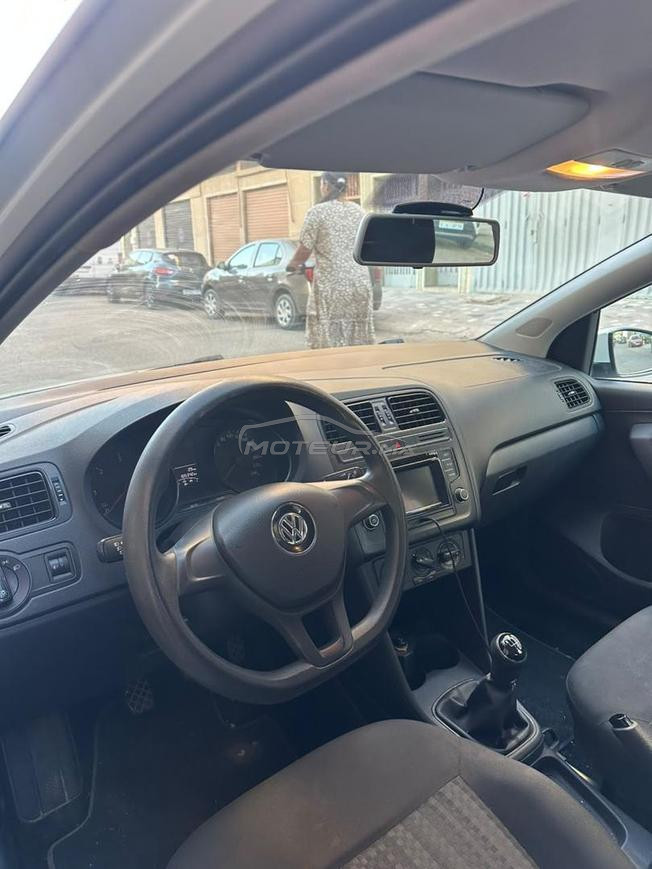 Volkswagen Polo Diesel 2017