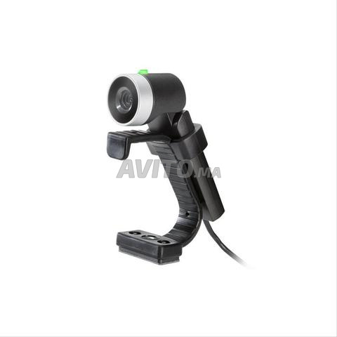 KIT VIDÉOCONFÉRENCE ÉCONOMIQUE POLY EAGLEEYE MINI - 2