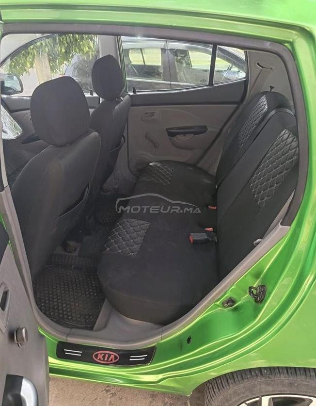 Kia Picanto model 2006