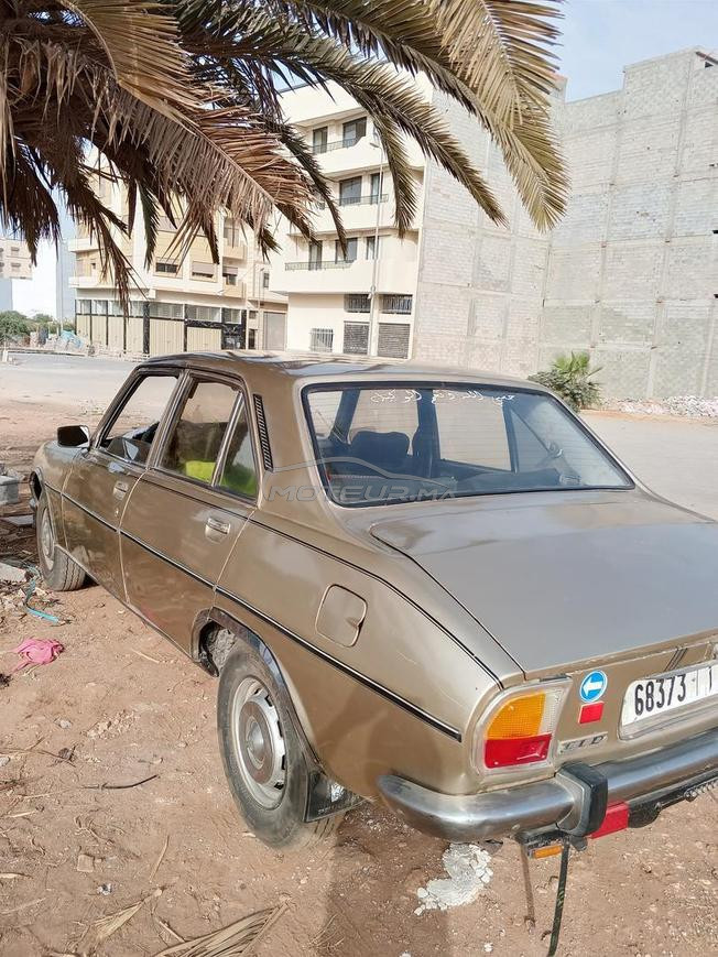 Peugeot 504