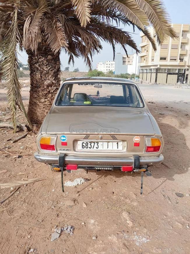 Peugeot 504