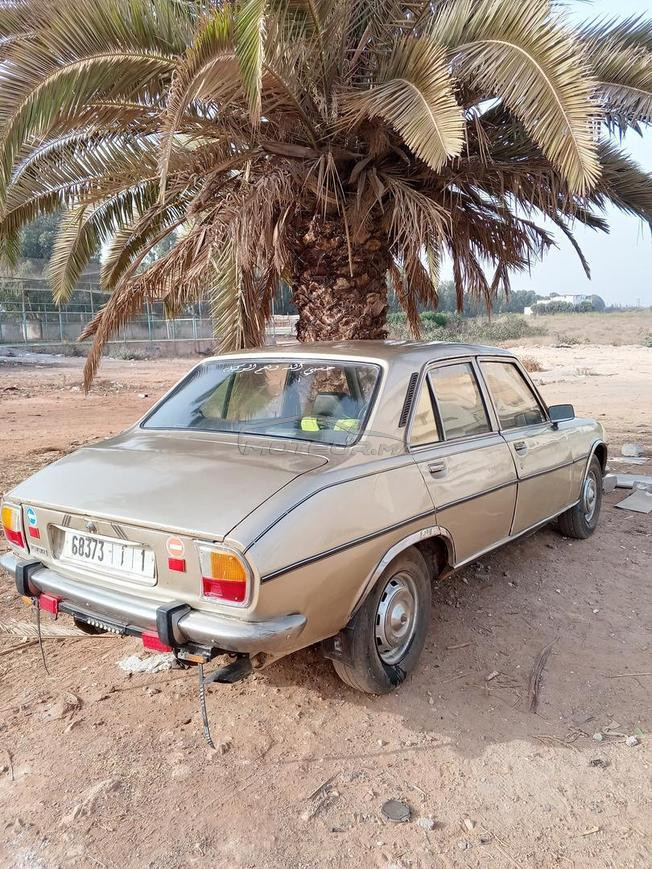 Peugeot 504