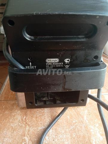 Friteuse Delonghi - 2