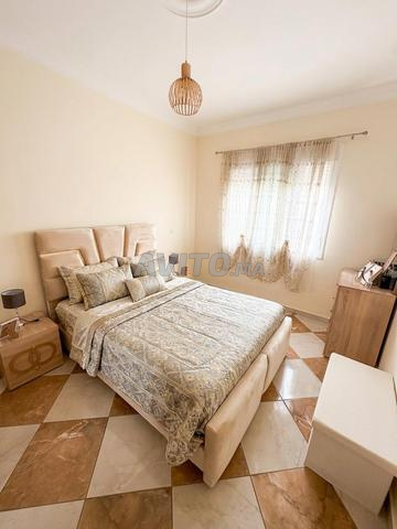 BEL APPARTEMENT MEUBLÉ À MARTIL - 2