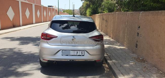 clio 5 2020