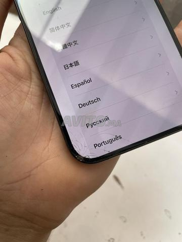 iPhone 15 Pro iCloud - 2