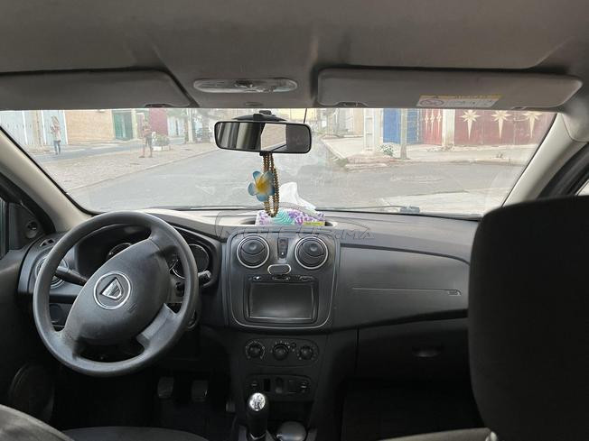 dacia a vendre 
