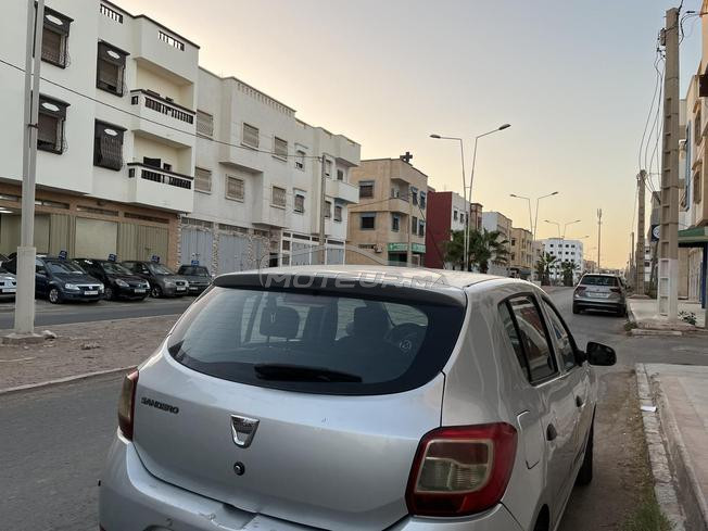dacia a vendre 