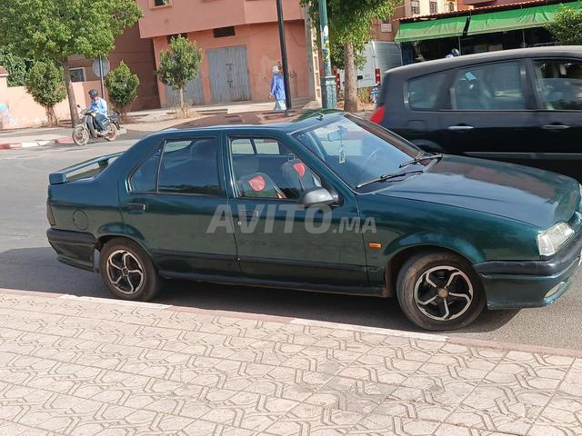 Voiture à vendre - 2