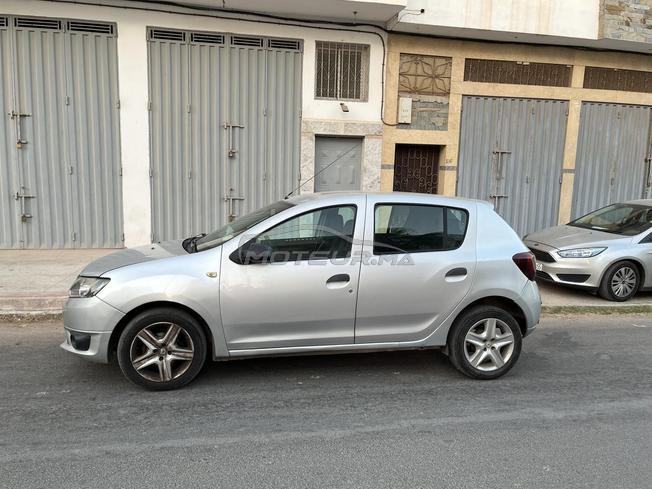 dacia a vendre 