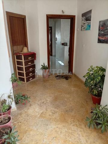 À VENDRE – APPARTEMENT RÉNOVÉ À AGADIR - 2