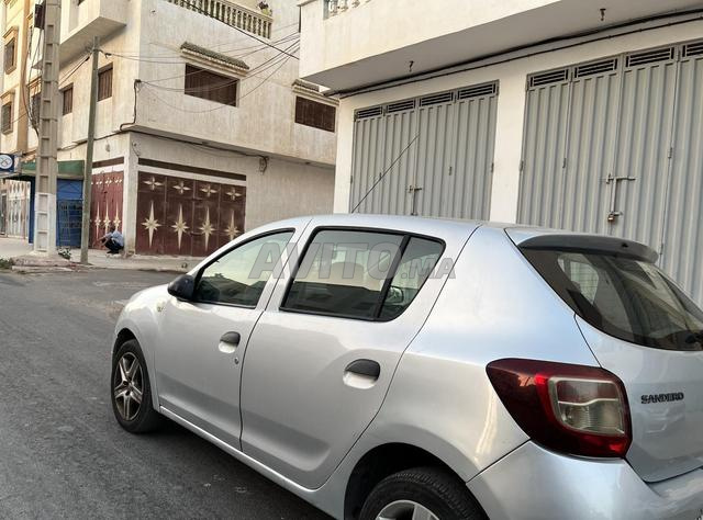 Dacia à vendre - 2