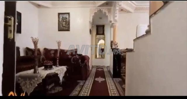 شقة للكراء 113 م² بمكناس - 2