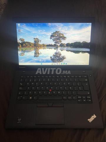 Lenovo Thinkpad