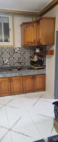 Appartement à louer 50 m² à Rabat - 2