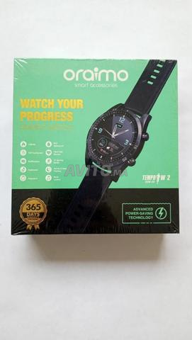 Oraimo Tempo W2 - 2