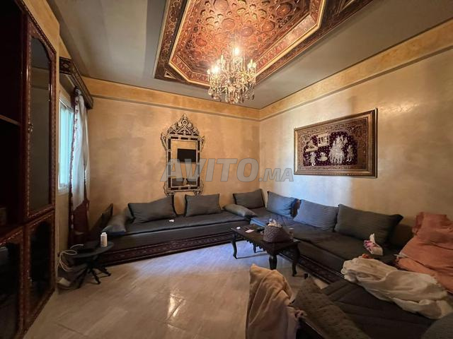 Appartement 218 m² haut standing à Kénitra - 2