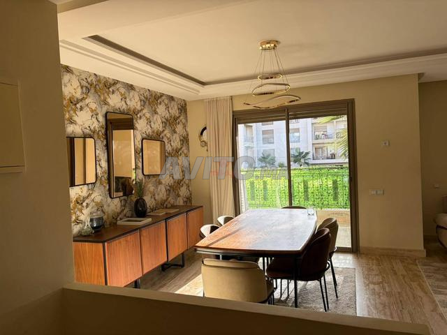 Vente Appartement à Nouaceur - 2