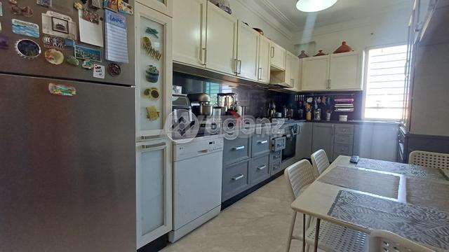 CMN-MA-2877 - Appartement à vendre à Les princesses - 2