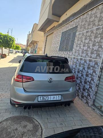 Golf 7 à vendre 🇧🇪 - 2