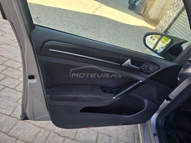 Golf 7 à vendre 🇧🇪