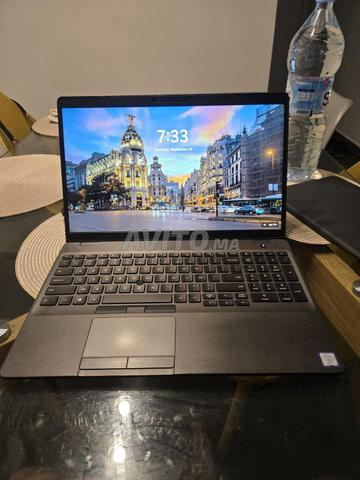 Dell Latitude 5500 excellente condition - 2