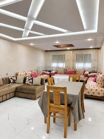 Bel Appartement à Vendre à Kénitra à Mimosa - 2