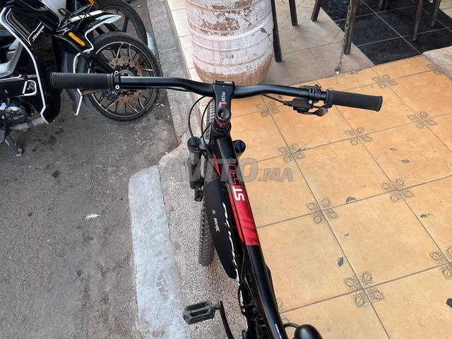 Vélos rockrider st530s - 2