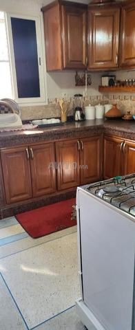 Appartement à louer 60 m² à Rabat - 2