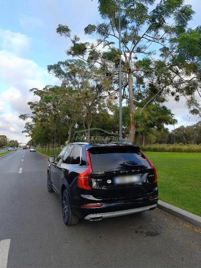 Volvo XC90 Diesel Automatique 2021 à Rabat