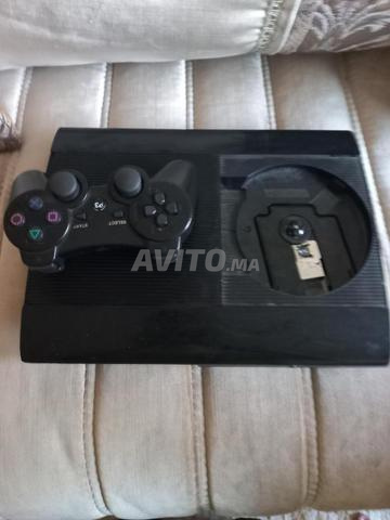 PlayStation 3 - 2