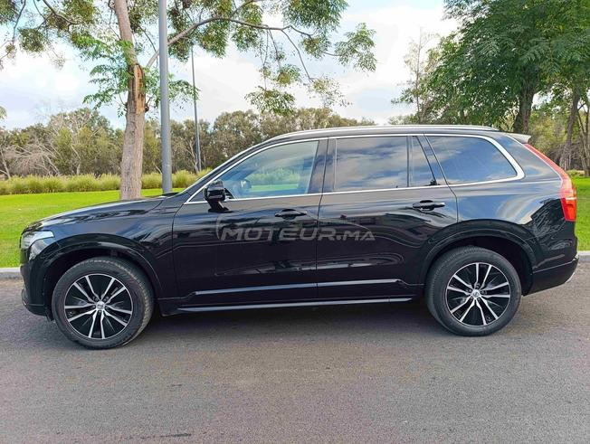 Volvo XC90 Diesel Automatique 2021 à Rabat