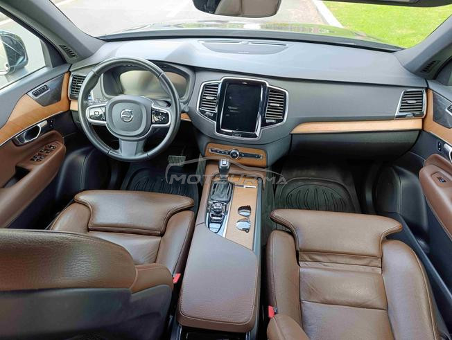 Volvo XC90 Diesel Automatique 2021 à Rabat