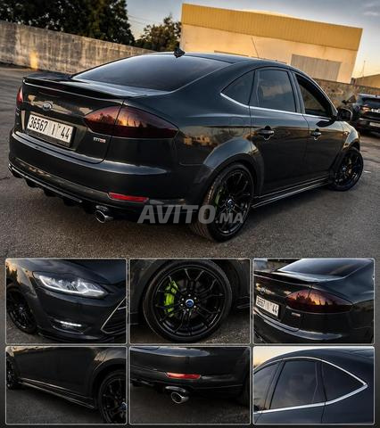 Ford Mondeo - 2