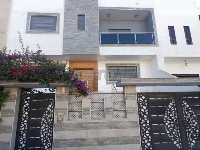 Villa complète à vendre trois niveaux - 2