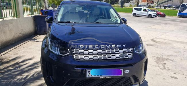 land rover avendre