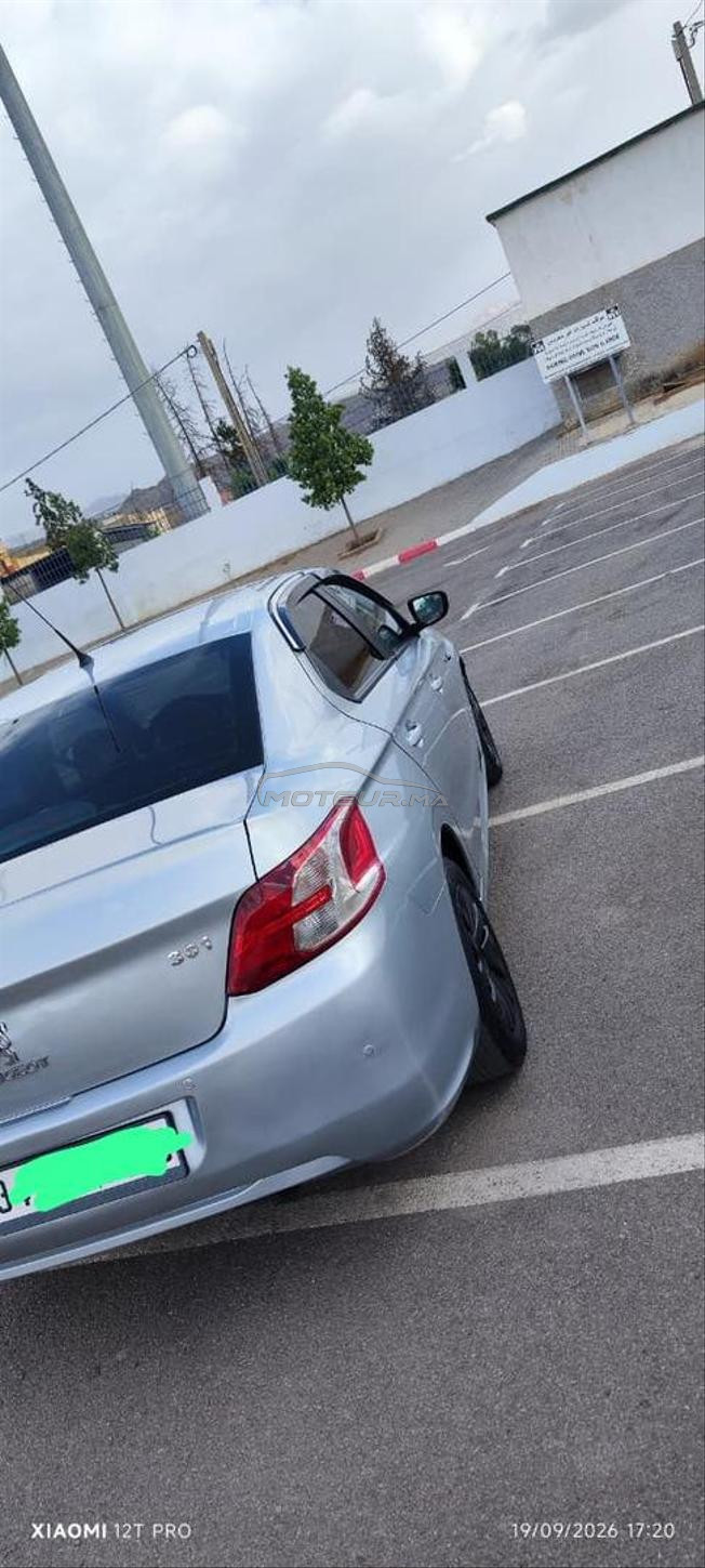 peugeot 301 en très bonne état 