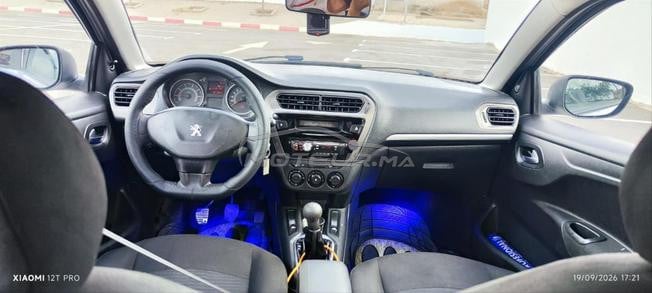 peugeot 301 en très bonne état 