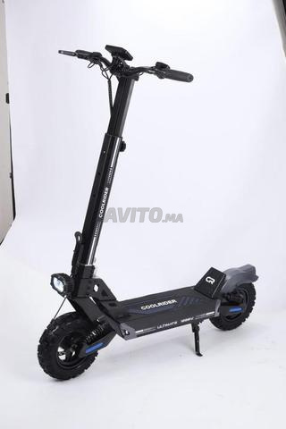 Cool Rider M51 - 2
