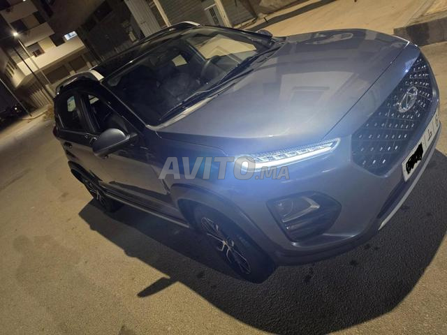 CHERY TIGGO2PRO - 2