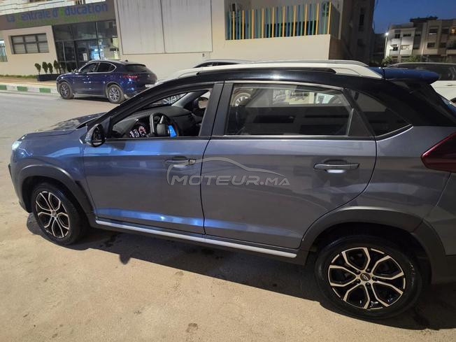 CHERY TIGGO2PRO