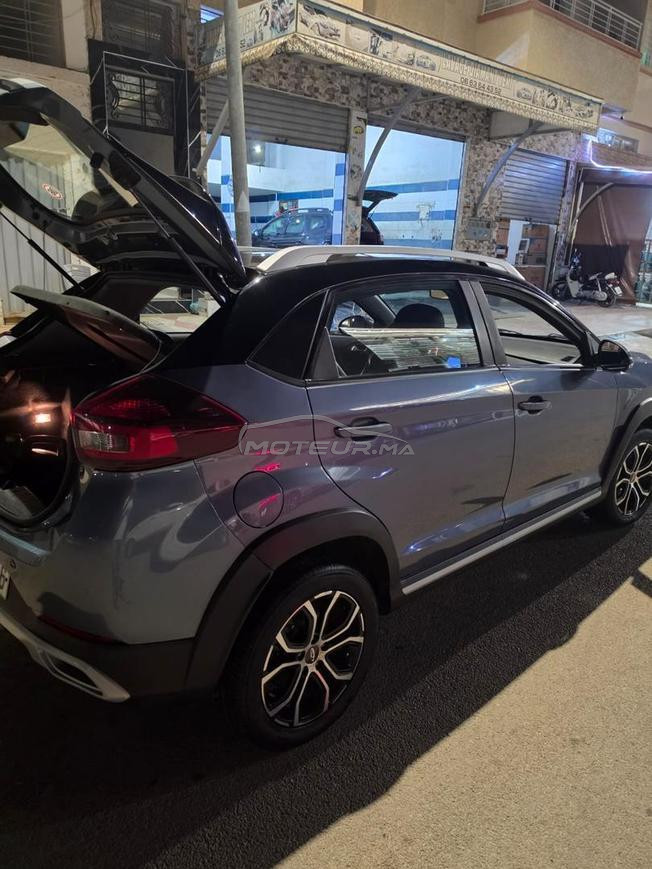 CHERY TIGGO2PRO