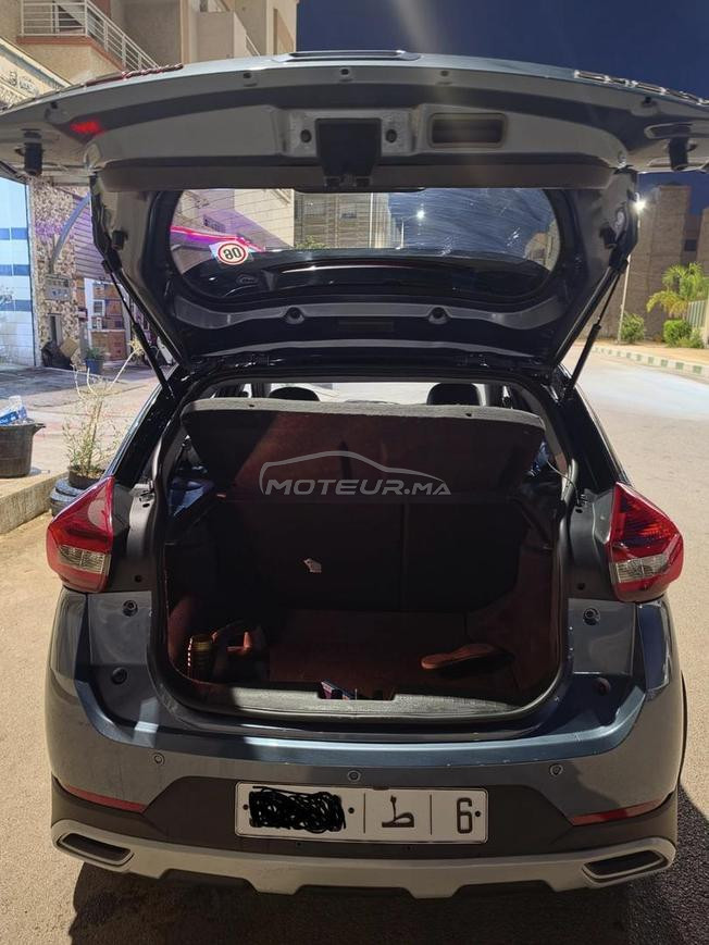 CHERY TIGGO2PRO