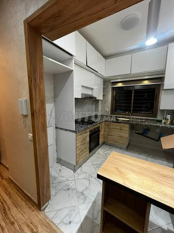 Appartement à louer 60 m² à Mohammedia - 2