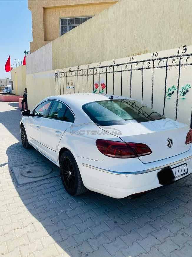 passat cc ba9a na9ya libghaha marhba