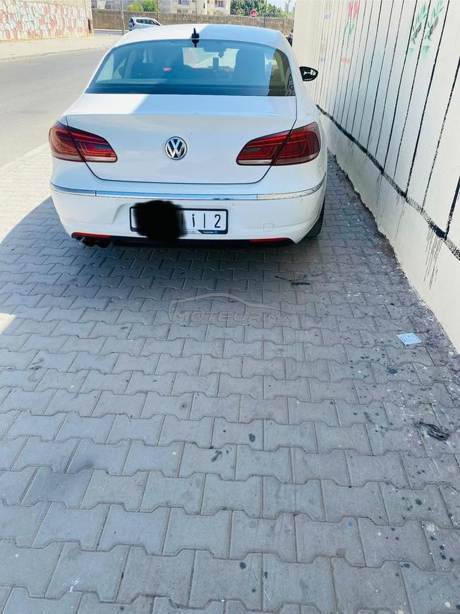 passat cc ba9a na9ya libghaha marhba