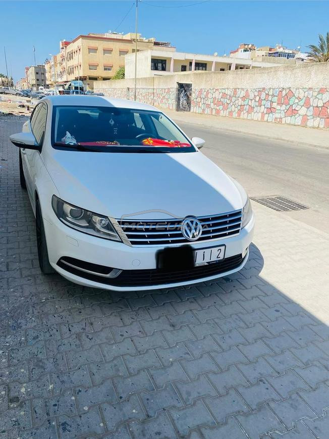 passat cc ba9a na9ya libghaha marhba