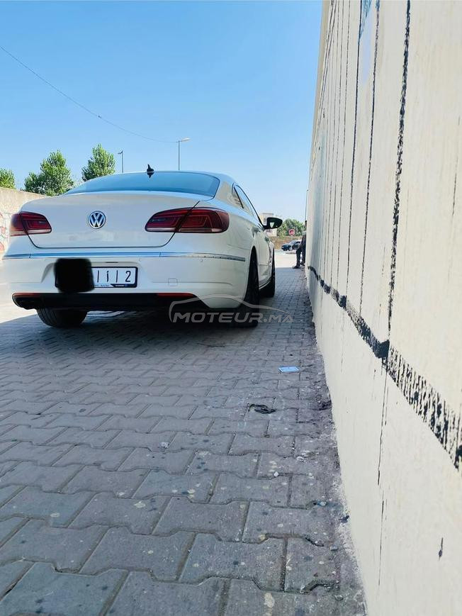 passat cc ba9a na9ya libghaha marhba