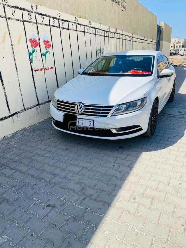 passat cc ba9a na9ya libghaha marhba